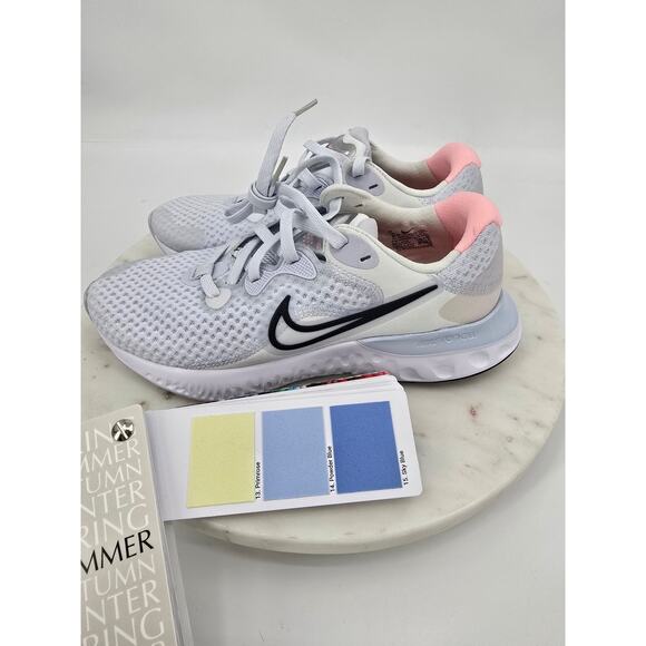 Nike Renew Run 2 - Picture 9 of 9